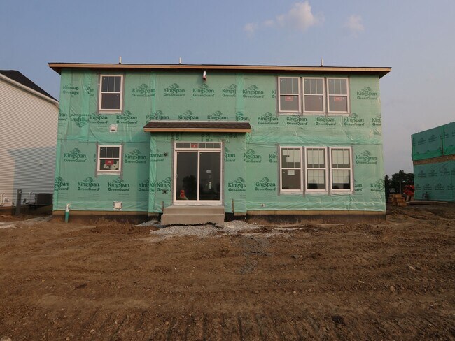 26150 W Sherwood Cir, Plainfield, IL 60585 - photo 6