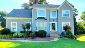 25 Cherrystone Walk, Suwanee, GA 30024