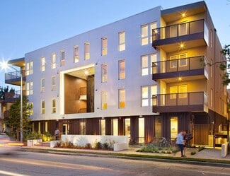 739 S Ogden Dr, Los Angeles, CA 90036