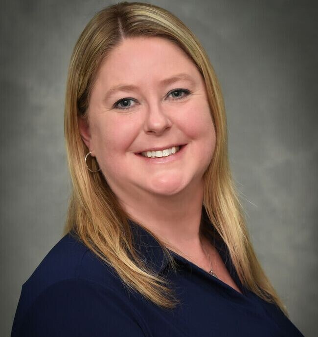 Amy McCafferty