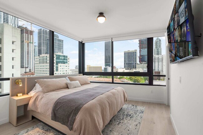 225 N Miami Ave unit ID1372964P, Miami, FL 33128 - photo 7