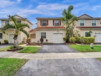 17954 SW 10th Ct, Pembroke Pines, FL 33029