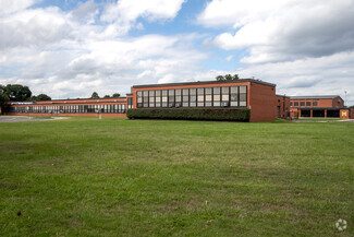 Manville High School