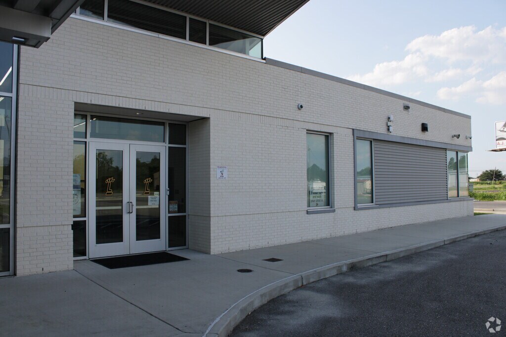 Lukeville Upper Elementary School, Brusly LA Rankings & Reviews