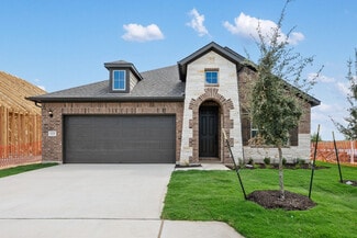 1325 Dog Iron St, Georgetown, TX 78628