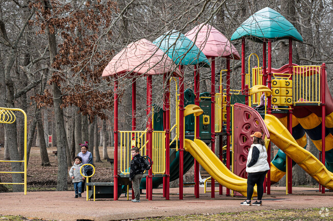 Belmont Lake State Park in North Babylon has many activities for the residence to enjoy.