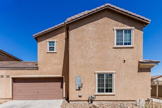 978 Wembly Hills Place, Henderson, NV 89011