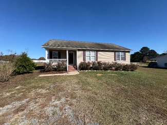 342 Massengill Pond Rd, Angier, NC 27501