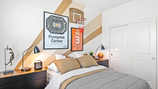 25478 W Graham Trail, Buckeye, AZ 85326 - photo 5