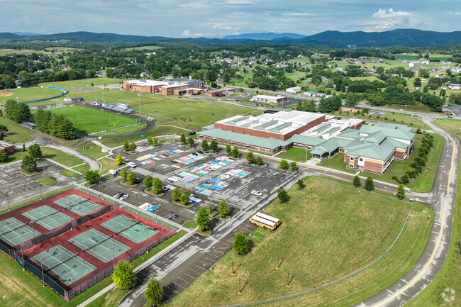 Auburn High School