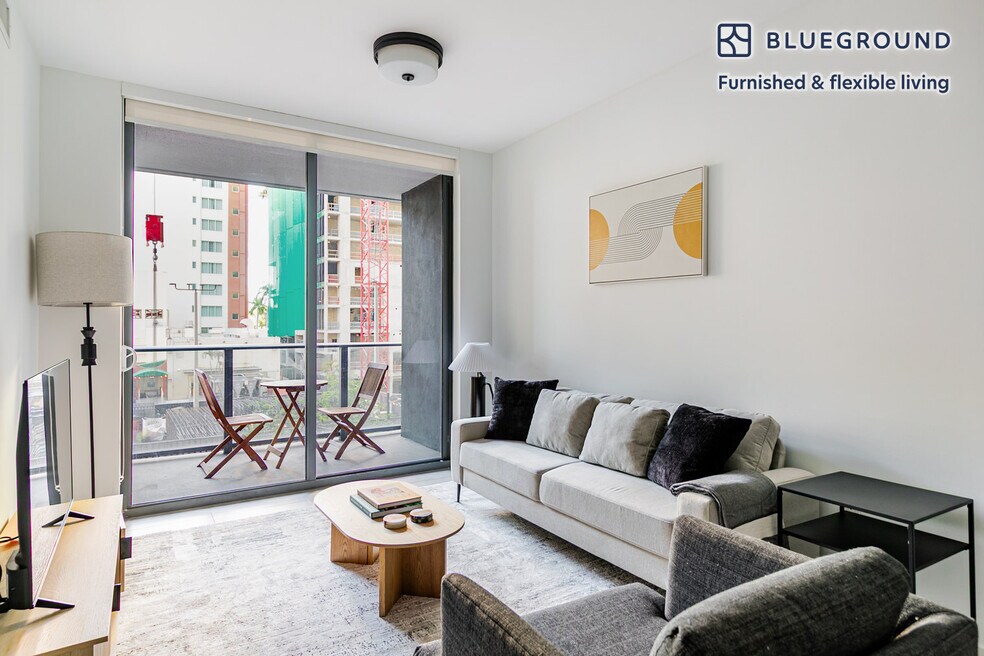 230 NE 4th St unit FL2-ID129, Miami, FL 33132 - photo 1