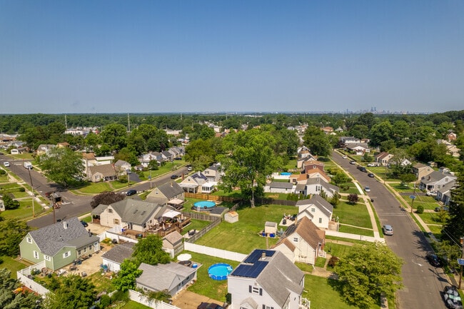Many homes in Glendora will have fenced in yards with plenty of space for a playset or fire pit.