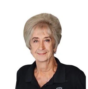 Judy McElreath