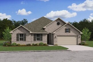 3201 Palm Heights St Unit 36480496, League City, TX 77573