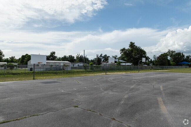 Parker Elementary School