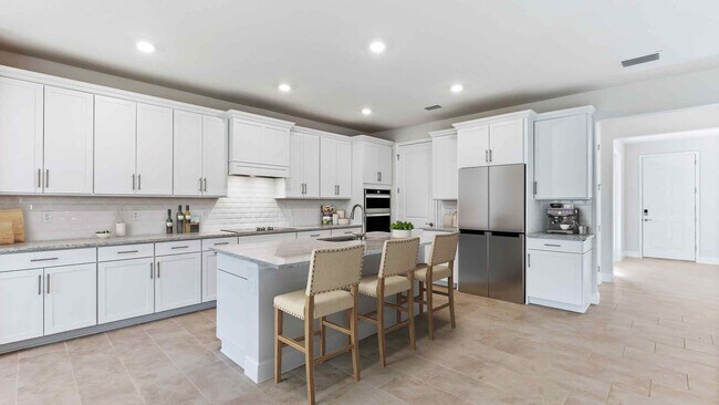 2274 Stratten Dr unit 36210033, Zephyrhills, FL 33541 - photo 5