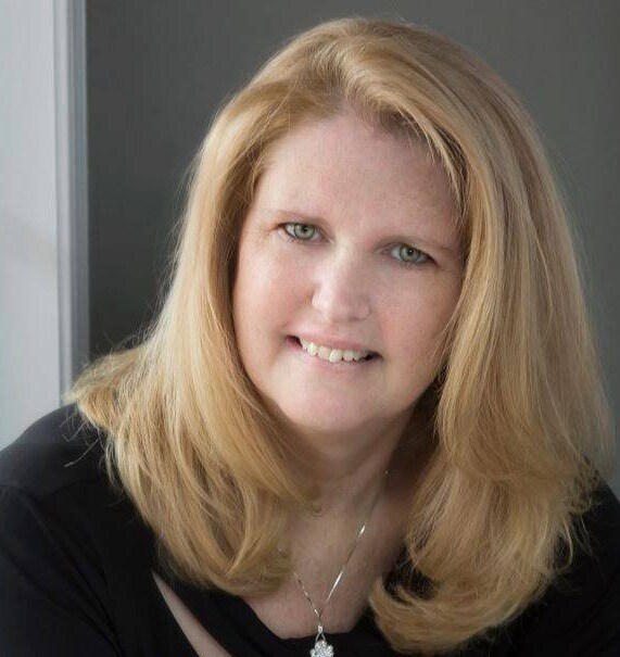 Eileen McWilliams