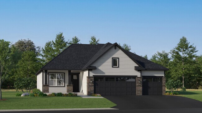 7021 Lannon NE unit 36037066, Otsego, MN 55330 - photo 3