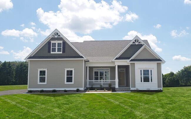 28815 W Henry Place unit 36469212, Millsboro, DE 19966 - photo 5