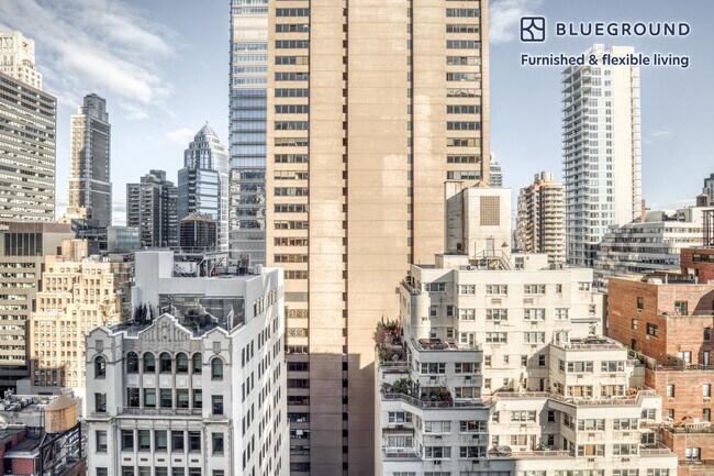 150 E 57th St unit FL23-ID516, New York, NY 10022 - photo 5