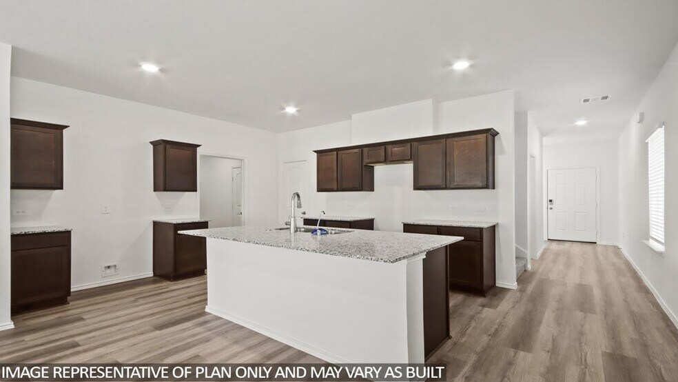 0 Model Coming Soon St unit 38476633, Hockley, TX 77447 - photo 1