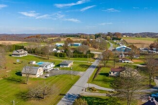 Clearfield Township