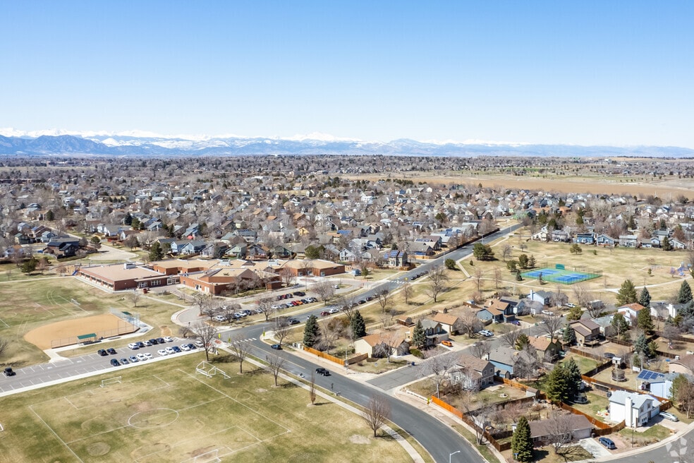 Broomfield Heights