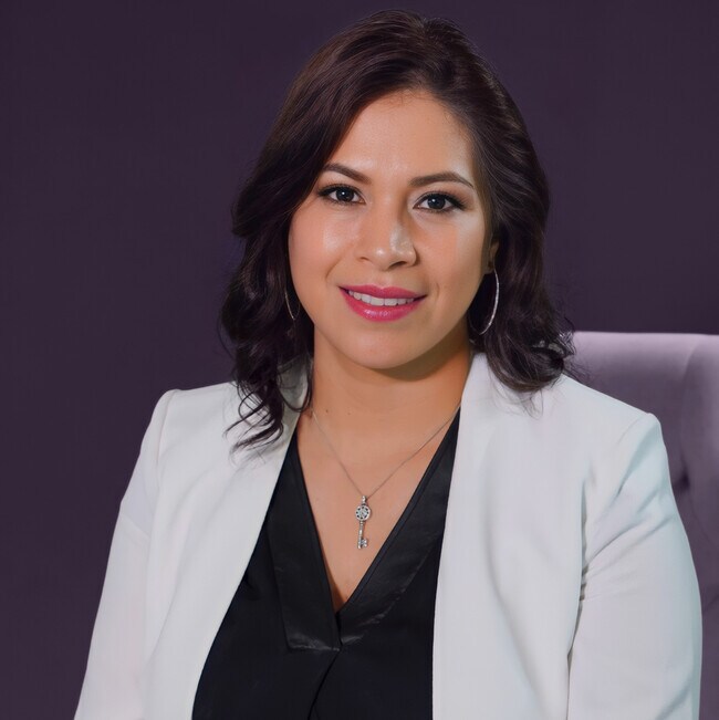 Veronica Rodriguez Lozano