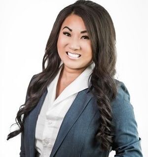 Sally Tran