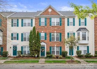 10276 Alexander Martin Ave Unit B, Charlotte, NC 28277