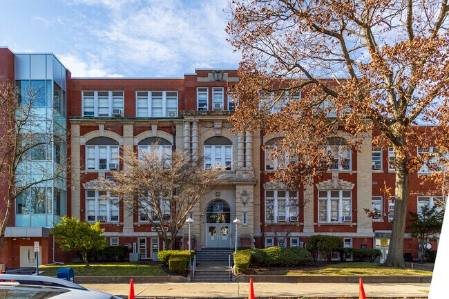 Fairmount Elementary School