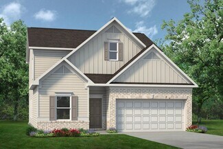 503 Ozark Ln, Cartersville, GA 30120