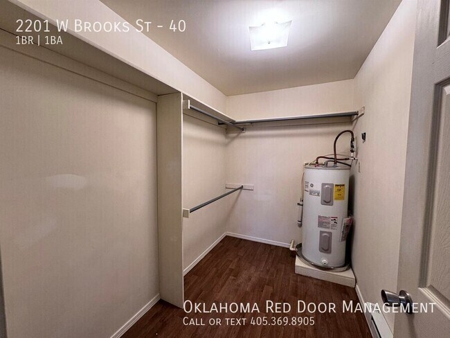 2201 W Brooks St unit 40, Norman, OK 73069 - photo 7