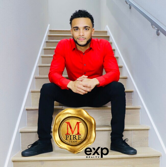 Marcus Holloway