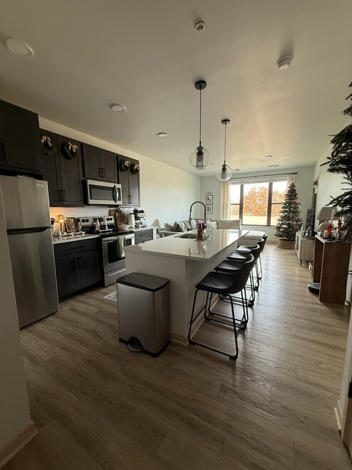 6408 Bridge Rd unit The Current 2 Apt 45, Monona, WI 53713 - photo 1