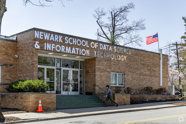 Newark School of Data Science & Information Technology