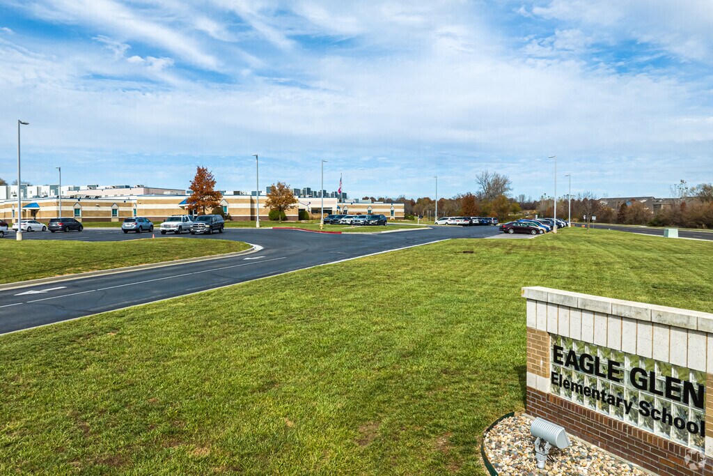 Eagle Glen Intermediate School