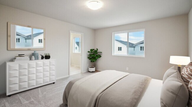 724 Merriott Ln, Woodburn, OR 97071 - photo 6