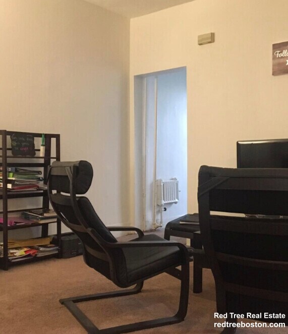 218 Hemenway St unit 1, Boston, MA 02115 - photo 6