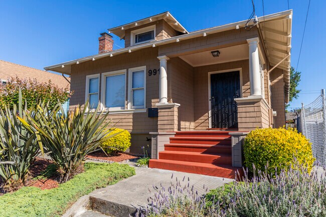 Gaskill bungalows are popular homes to renovate to enjoy or sell.
