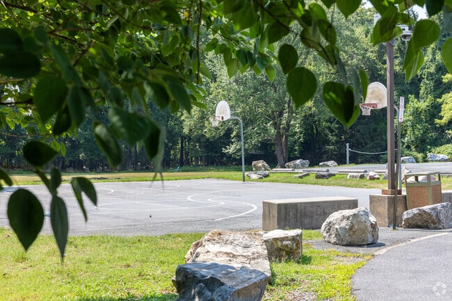 Yeshiva Of Greater Washington Boys Division.