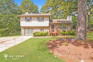 4379 Rex Rd, Rex, GA 30273