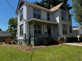 5204 N Harvard St, Portland, OR 97203