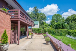 206 W Main St, West Jefferson, NC 28694