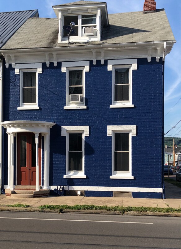 159 E Market St Unit 201, Danville, PA 17821