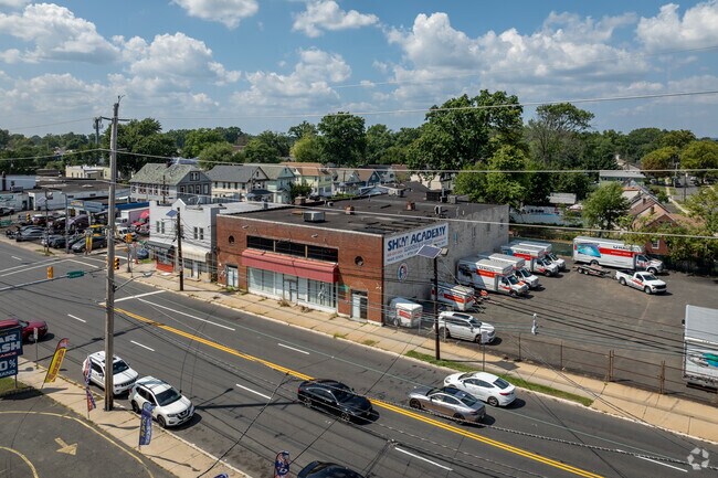 Shim Academy of Montessori is a pillar of the community of Roselle, NJ.