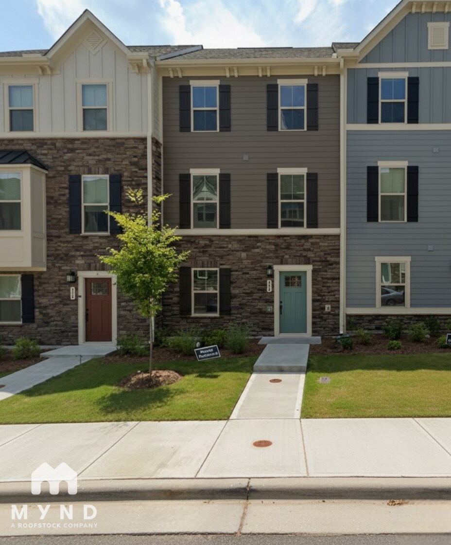 308 Poplar Leaf Way, Cary, NC 27519 - photo 1