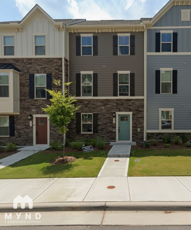 308 Poplar Leaf Way, Cary, NC 27519