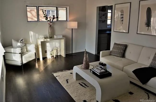 7642 Shoshone St, Denver, CO 80221 - photo 2