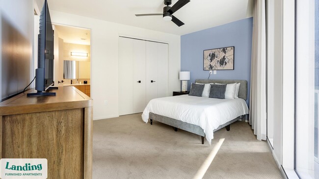 143 E Commerce St unit 804, San Antonio, TX 78205 - photo 5